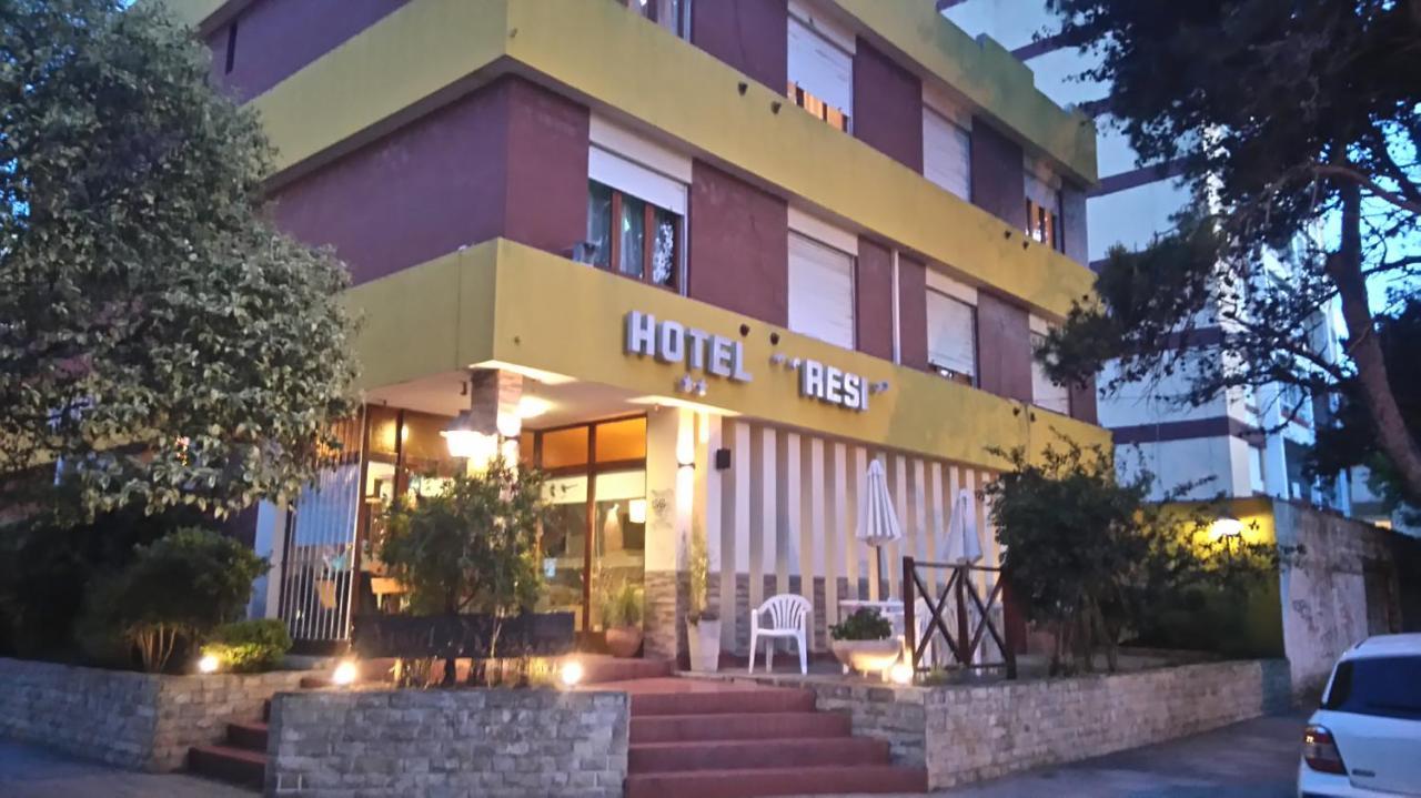 Hotel Resi סן ברנרדו מראה חיצוני תמונה