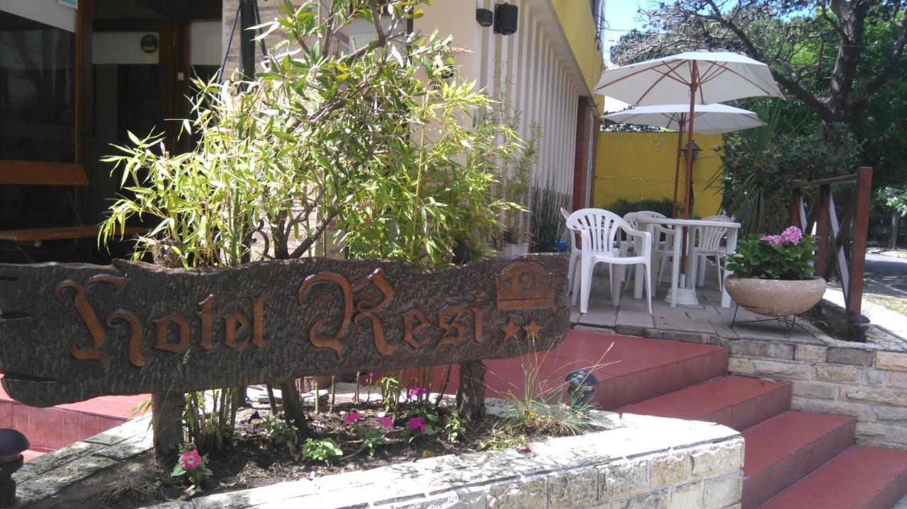 Hotel Resi סן ברנרדו מראה חיצוני תמונה