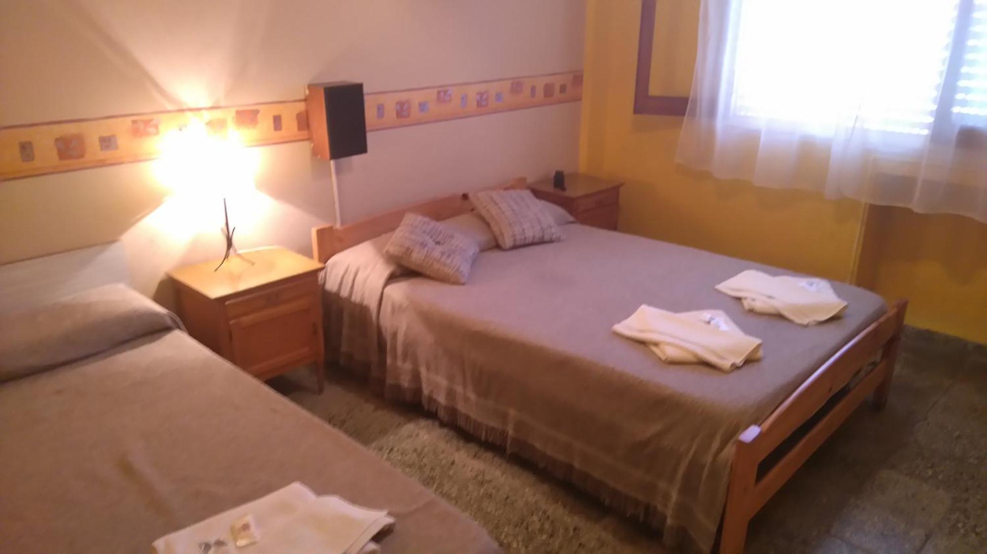 Hotel Resi סן ברנרדו חדר תמונה